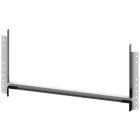 SIEMENS - Ampliamento grado di protezione IP55, A: 250mm La: 600mm 8PQ20256BA08