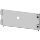 SIEMENS - Porta modulare 3VA13 (400A), 3VA14 (630A), 3VA23 (400A), 3VA24 (630A)