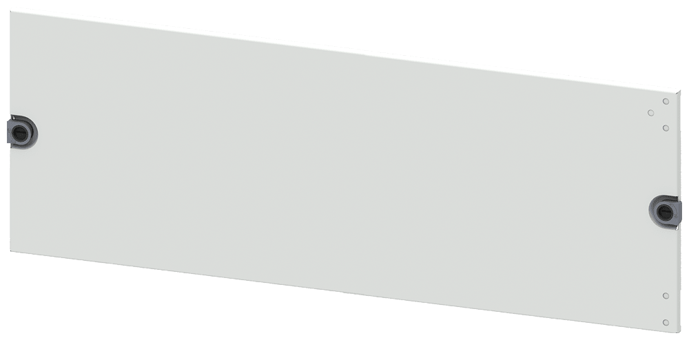 SIEMENS - copertura A: 250 mm, La: 800mm 8PQ20258BA01