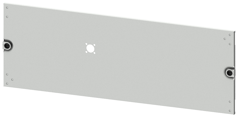 SIEMENS - copertura 3KL712, 3KA712, a 3 o 4 poli, A: 250 mm, La: 800mm 8PQ20258BA02