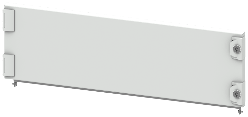 SIEMENS - Porta modulare, IP40, A: 250mm, La: 800mm