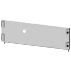 SIEMENS - Porta modulare 3VA13 (400A), 3VA14 (630A), 3VA23 (400A), 3VA24 (630A), esecuzione fissa 8PQ20258BA15