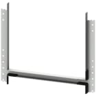 SIEMENS - Ampliamento grado di protezione IP55, A: 300mm La: 400mm 8PQ20304BA02