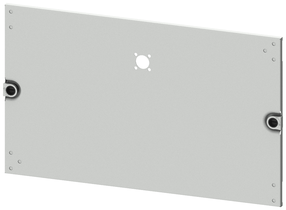 SIEMENS - copertura 3KL713, 3KA713, a 3 o 4 poli, A: 300mm La: 600mm