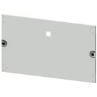 SIEMENS - copertura 3KL713, 3KA713, a 3 o 4 poli, A: 300mm La: 600mm