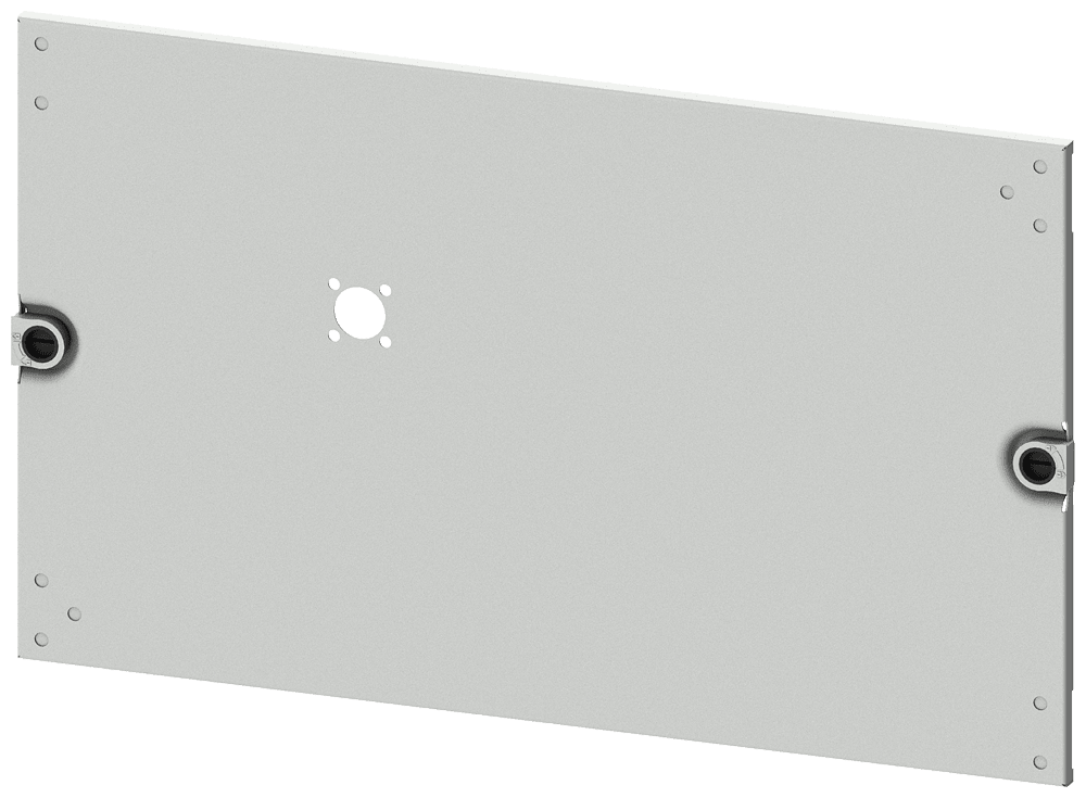 SIEMENS - copertura 3KL713, 3KA713, a 3 o 4 poli, A: 300mm La: 600mm