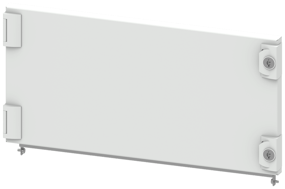 SIEMENS - Porta modulare, IP40, A: 300mm, La: 600mm