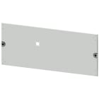 SIEMENS - copertura 3KL713, 3KA713, a 3 o 4 poli, A: 300mm La: 800mm