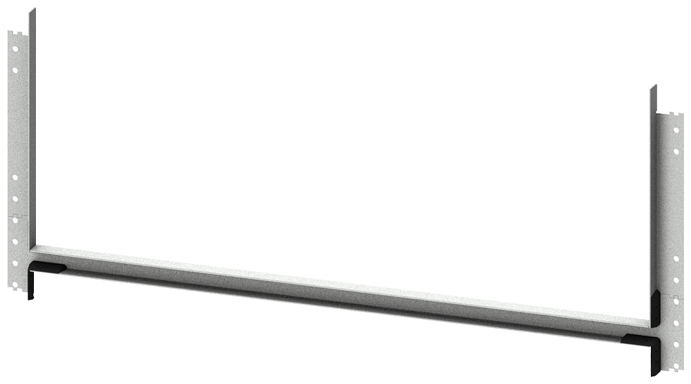 SIEMENS - Ampliamento grado di protezione IP55, A: 300mm La: 800mm 8PQ20308BA06