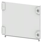 SIEMENS - Porta modulare, IP40, A: 350mm, La: 400mm