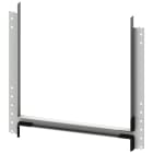 SIEMENS - Ampliamento grado di protezione IP55, A: 350mm La: 400mm