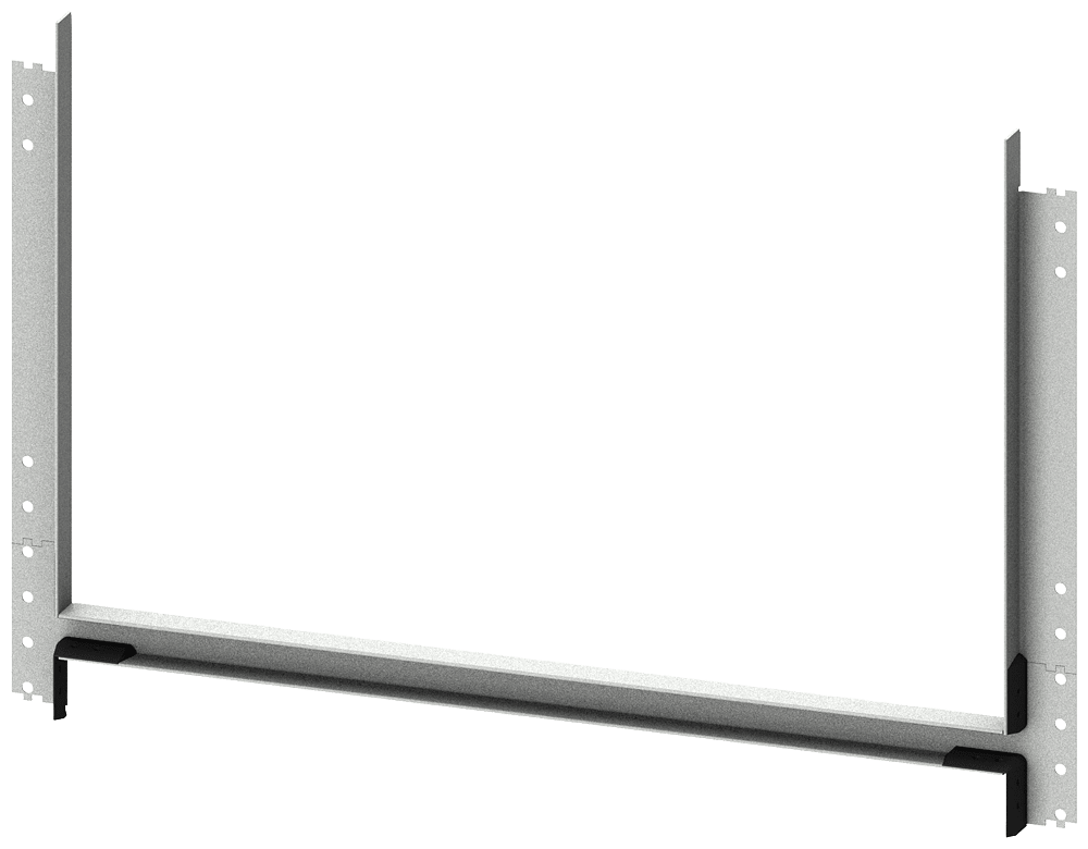 SIEMENS - Ampliamento grado di protezione IP55, A: 350mm La: 600mm 8PQ20356BA13