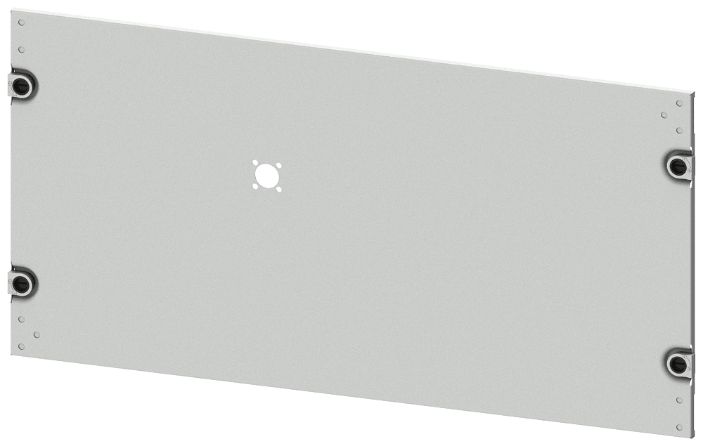 SIEMENS - copertura 3KL714, 3KA714, a 3 o 4 poli, A: 350mm, La: 800mm
