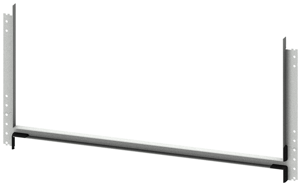 SIEMENS - Ampliamento grado di protezione IP55, A: 350mm La: 800mm 8PQ20358BA07