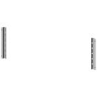 SIEMENS - Rinforzo interno porta per A: 400mm