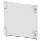 SIEMENS - Porta modulare, IP40, A: 400mm, La: 400mm