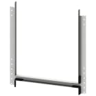 SIEMENS - Ampliamento grado di protezione IP55, A: 400mm La: 400mm