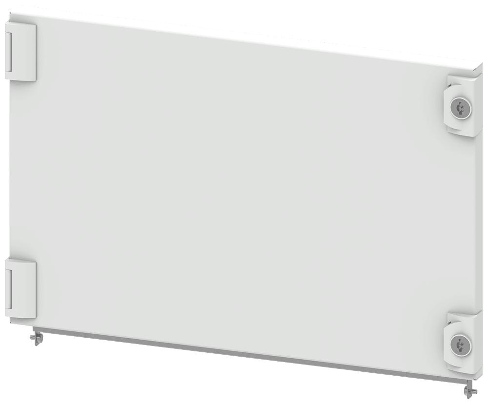 SIEMENS - Porta modulare, IP40, A: 400mm, La: 600mm 8PQ20406BA12
