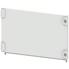SIEMENS - Porta modulare, IP40, A: 400mm, La: 600mm 8PQ20406BA12