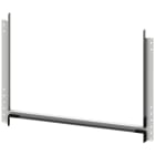 SIEMENS - Ampliamento grado di protezione IP55, A: 400mm La: 600mm 8PQ20406BA13