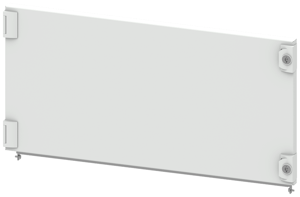 SIEMENS - Porta modulare, IP40, A: 400mm, La: 800mm 8PQ20408BA12