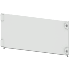 SIEMENS - Porta modulare, IP40, A: 400mm, La: 800mm 8PQ20408BA12