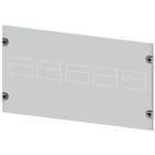 SIEMENS - mostrina copriforo 3VA12 (250A), a 3 poli, installazione fissa, tecnica ad innesto, struttura 8US, azionamento: direttamente, comando rotativo fron...