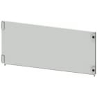 SIEMENS - Porta modulare, IP40, A: 450 mm, La: 1000 mm 8PQ20451BA01