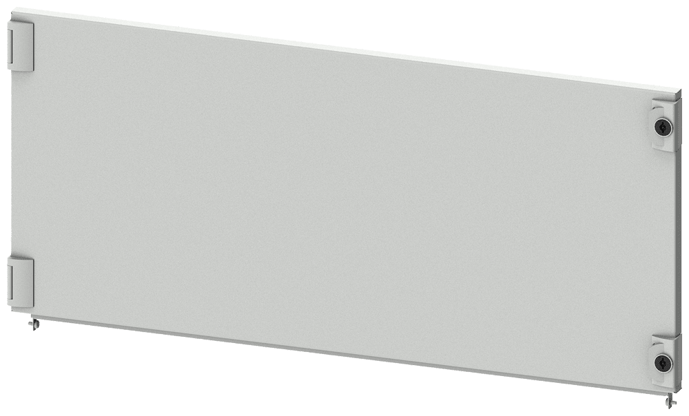 SIEMENS - Porta modulare, IP40, A: 450 mm, La: 1000 mm