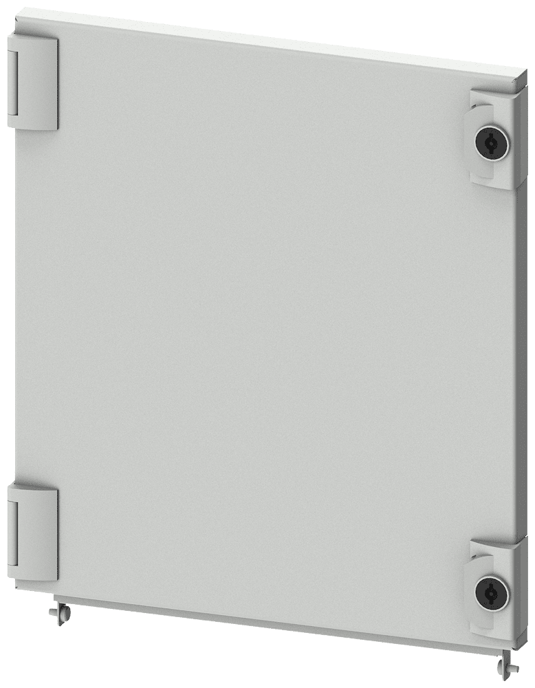 SIEMENS - Porta modulare, IP40, A: 450mm, La: 400mm 8PQ20454BA01