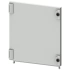 SIEMENS - Porta modulare, IP40, A: 450mm, La: 400mm 8PQ20454BA01