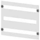 SIEMENS - copertura apparecchi dinstallazione 3 x 24 UM, A: 450mm, La: 600mm