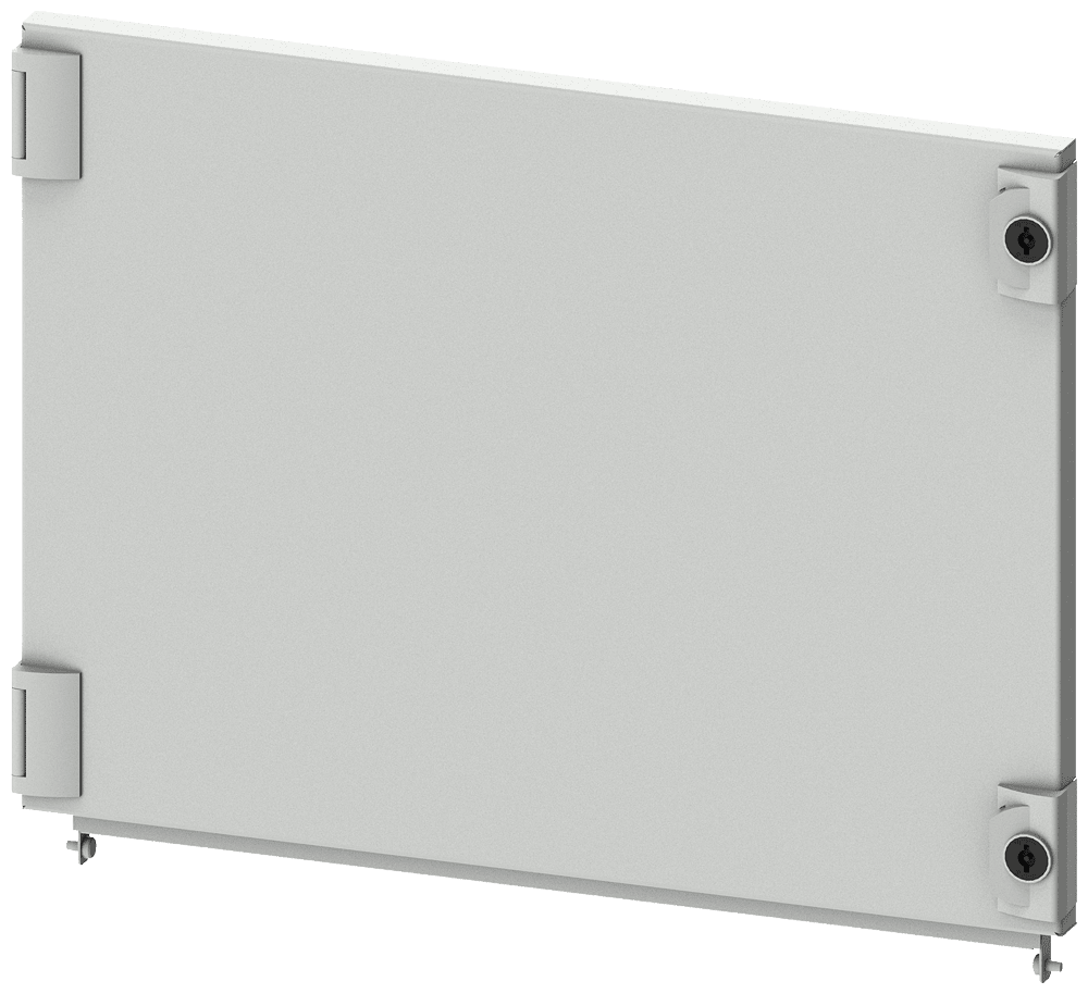 SIEMENS - Porta modulare, IP40, A: 450mm, La: 600mm 8PQ20456BA05
