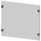 SIEMENS - Copertura 3VA20 (100 A), 3VA21 (160 A), 3VA22 (250 A), 3 poli, 4 poli