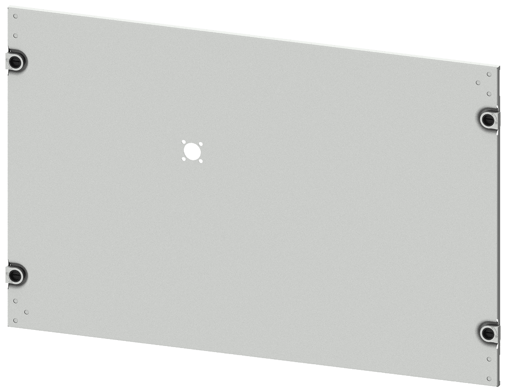 SIEMENS - copertura 3KL715, 3KA715, a 3 o 4 poli, A: 450mm, La: 800mm
