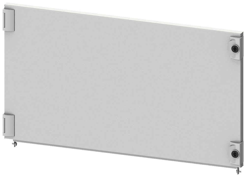 SIEMENS - Porta modulare, IP40, A: 450mm, La: 800mm 8PQ20458BA03