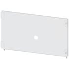 SIEMENS - Porta modulare, 3VA27 (1600A), esecuzione fissa, esecuzione estraibile, A: 450mm La: 800mm