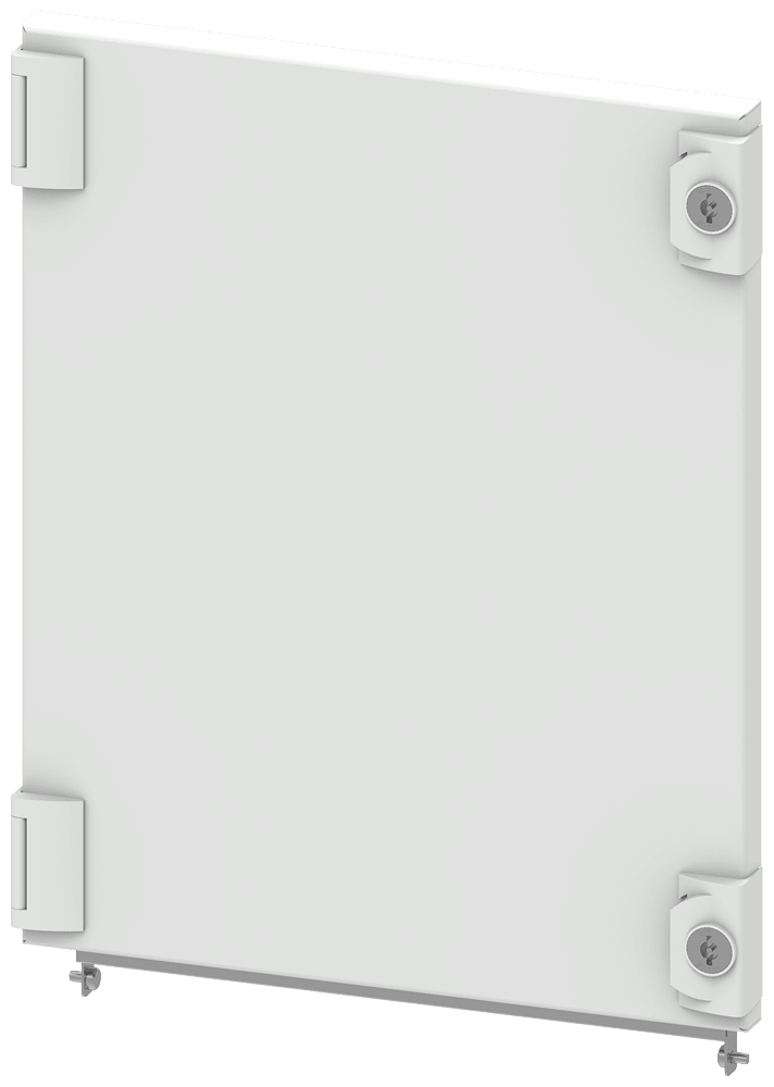 SIEMENS - Porta modulare, IP40, A: 500mm, La: 400mm 8PQ20504BA01