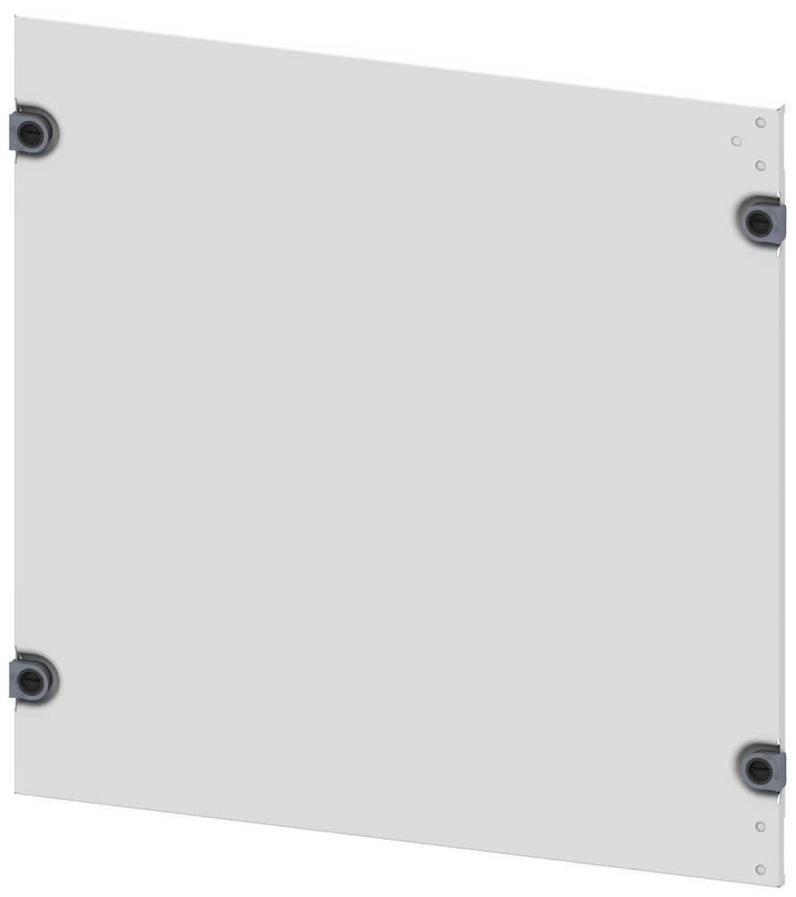 SIEMENS - copertura A: 500mm, La: 600mm 8PQ20506BA01