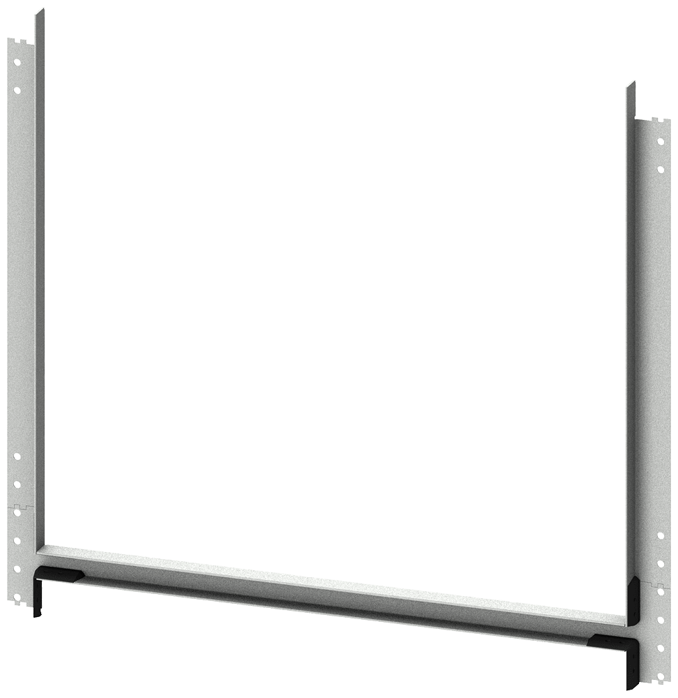 SIEMENS - Ampliamento grado di protezione IP55, A: 500mm La: 600mm 8PQ20506BA04