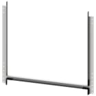 SIEMENS - Ampliamento grado di protezione IP55, A: 500mm La: 600mm 8PQ20506BA04