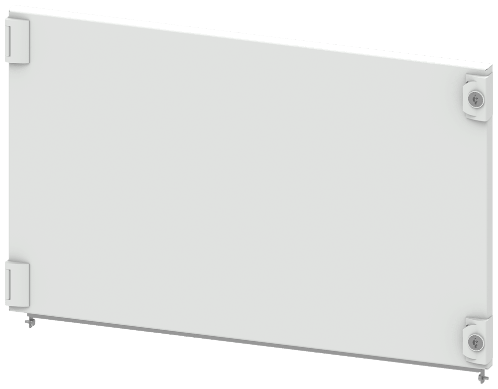 SIEMENS - Porta modulare, IP40, A: 500mm, La: 800mm