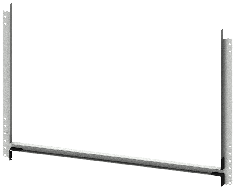 SIEMENS - Ampliamento grado di protezione IP55, A: 500mm La: 800mm 8PQ20508BA04