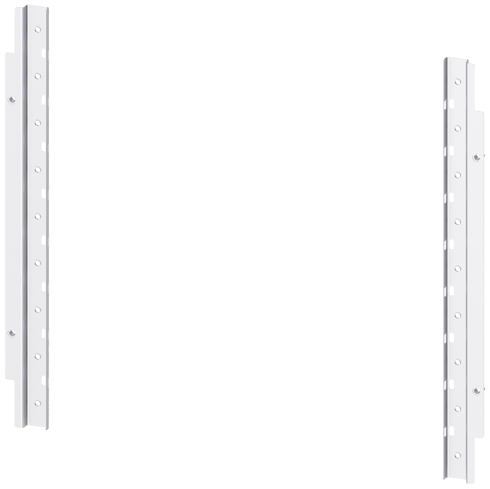 SIEMENS - Rinforzo interno porta per A: 550mm