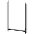 SIEMENS - Ampliamento grado di protezione IP55, A: 550mm La: 400mm