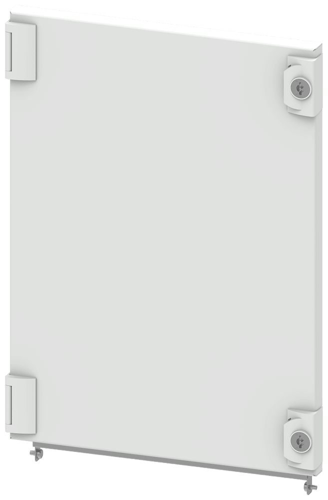 SIEMENS - Porta modulare, IP40, A: 550mm, La: 400mm