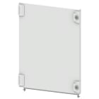 SIEMENS - Porta modulare, IP40, A: 550mm, La: 400mm