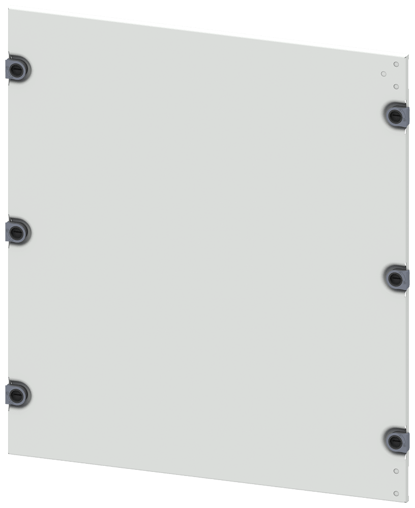 SIEMENS - copertura A: 550mm, La: 600mm 8PQ20556BA01