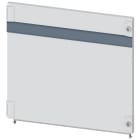 SIEMENS - Porta vano di testa IP40, A: 550mm La: 600mm