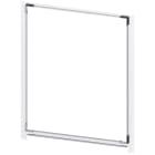 SIEMENS - Ampliamento grado di protezione IP55, A: 550mm La: 600mm
